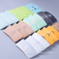 custom cup sleeve coffee milk tea heat insulation